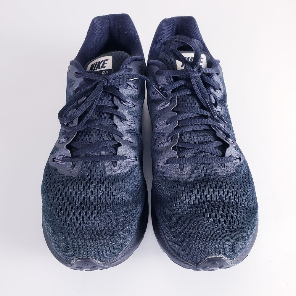 Nike Zoom All Out Low Running Shoes 878670-001 - Picture 2 of 8